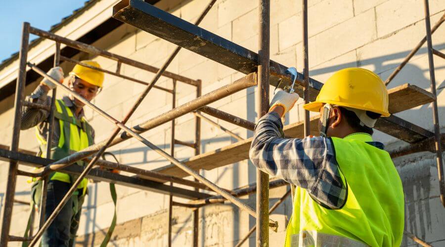 Local Chimney Repair in North Platte, NE
